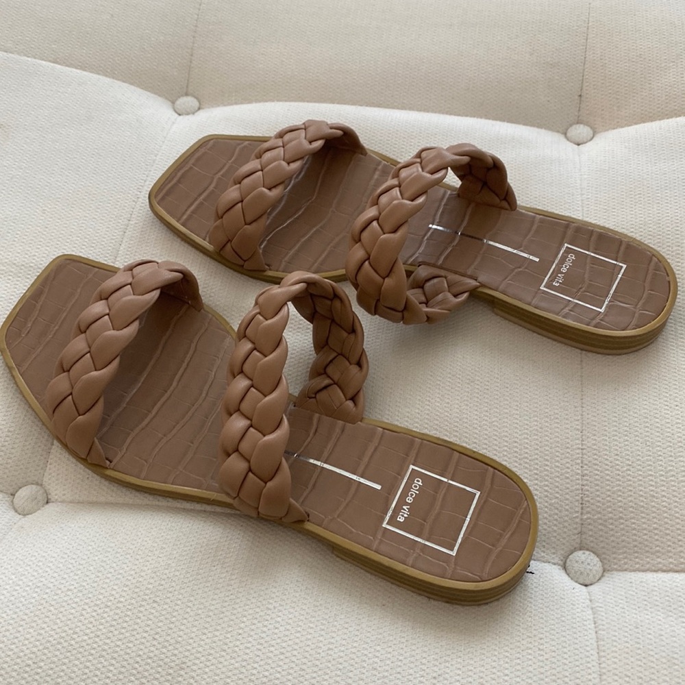 Dolce Vita Indy Sandals
